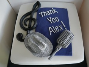 Thank you Alex